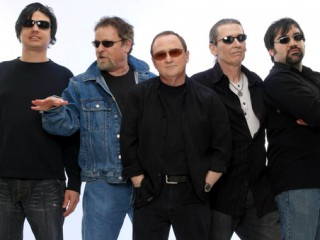 Blue Oyster Cult picture, image, poster